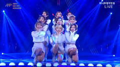 CHEER UP & TT_ 2016 Asia Artist Awards 現場版16.11.16