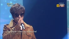 在風中飄蕩 不朽的名曲 現場版 16/11/19