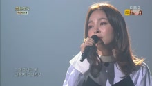 離別之歌 不朽的名曲 現場版 16/11/19