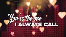 Love On Top 歌詞版