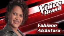 N?o Quero Mais The Voice Brasil 2016 Audio