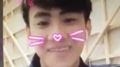 音悅眾籌告白季 晏紫東