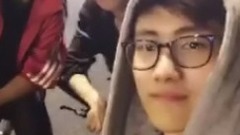 音悅眾籌告白季 晏紫東
