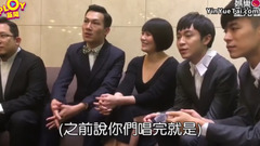蘇打綠大歪樓了XD 馨儀脫口「我好癢」