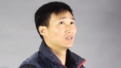 梁教練十周年:感恩節年度溫情催淚大片——說不出口的三個字