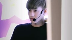 音悅眾籌告白季 晏紫東