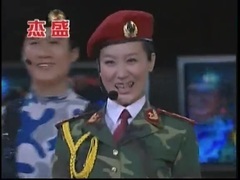 當兵的歷史(在和平年代-北京工人體育館演唱會)杰盛出品