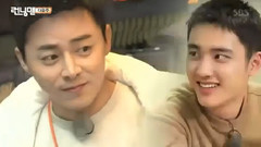 161121 Running Man Ep 327 預告