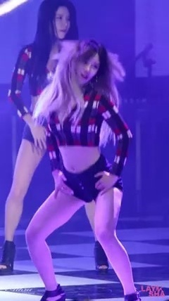 Dance performance1-公演飯拍-161108