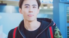 音悅眾籌告白季 陽光少年活力四射