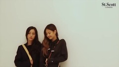 BLACKPINK - BLACKPINK 畫報