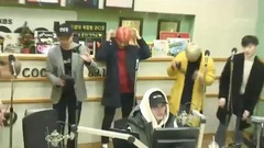 祈禱