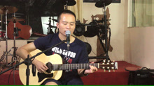  - 《彩虹》吉他彈唱教學；彩虹