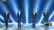Learn To Love - KBS音樂銀行 現場版 16/11/25