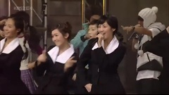 徐小賢 我還不懂愛 071230 (成員伴舞)