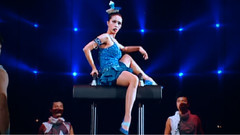 唯舞獨尊臺北演唱會57分鐘Live完整實錄(十周年飯制特輯)