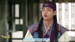 帶你去探班 泰亨 Cut