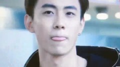 晏紫東美顏