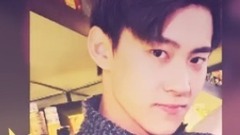 音悅眾籌告白季 正能量偶像晏紫東