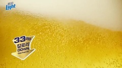 OB啤酒Cass Light 輕輕地享受篇CF