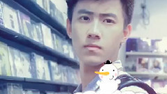 正能量偶像晏紫東