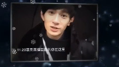 你的微笑最溫暖