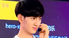 正能量偶像蔣梓樂