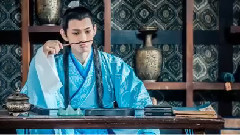 陌上人如玉,公子世無雙
