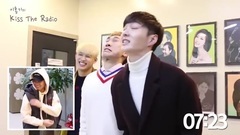 懲罰影像:TTcover & 逗笑李弘基