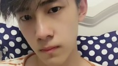 晏紫東加油