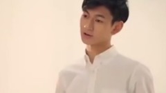 認真的蔣梓樂最帥