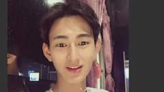 正能量偶像蔣梓樂