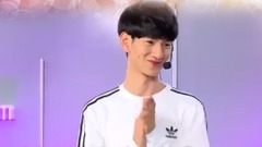 愿君常樂
