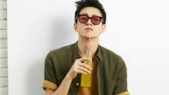 全世界最好的晏紫東