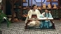 攜手共白頭