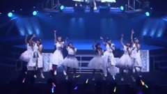 モーニング娘?！?6コンサートツアー秋 ~MY VISION~