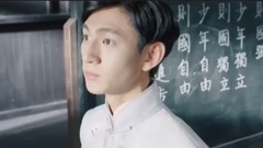 蔣梓樂正能量偶像評選
