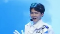 努力的左其鉑