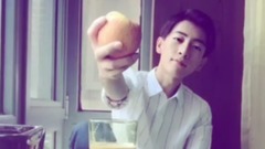 劉亦宸