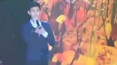 你真的很好—蔣梓樂