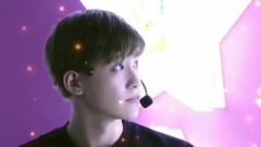 我的正能量偶像——晏紫東