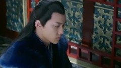 公子溫潤如玉