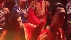 請等等我