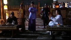 《錦繡樂未央》第十四期:這是一個由皇子公主組成的雜耍班子