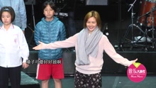 孫燕姿抱病彩排 金馬表演曲目提前曝光