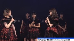 セルフプロデュース公演で"七変化" Yシャツ1枚のセクシー衣裝も