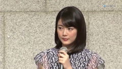 乃木坂46?生田絵梨花が"レ?ミゼラブル"で大役