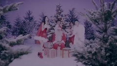 lol - Xmas Kiss