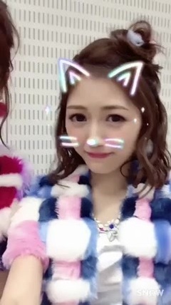 后臺Mayuki