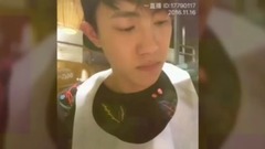 溫暖的晏紫東